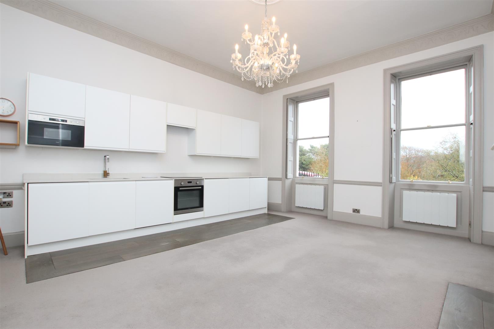 Camden Crescent, Bath, BA1